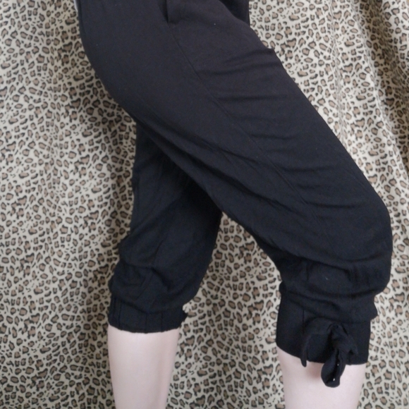 Nordstrom Love, Fire Pants Medium - Picture 6 of 7